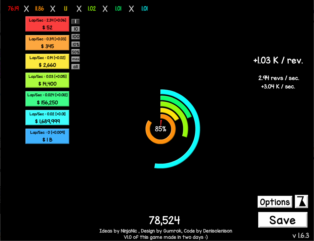 Revolution Idle 2