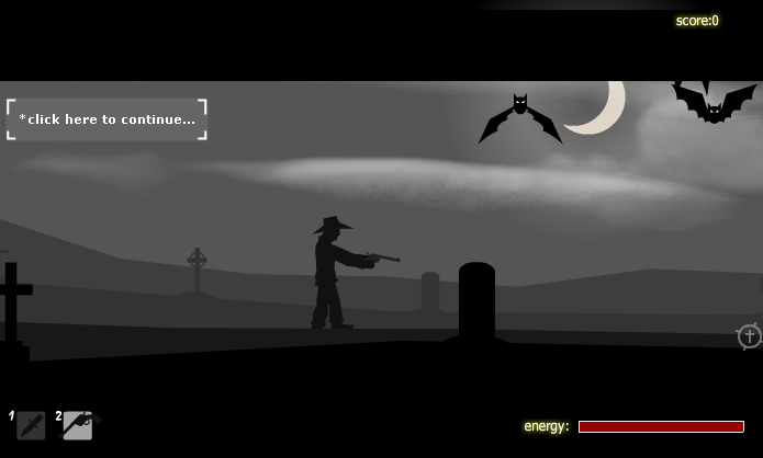 The Atonement -prologue-