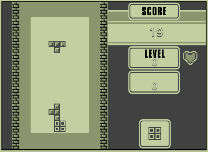 Tetris 1989
