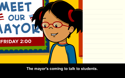 Local & State Governments: with Annie & Moby