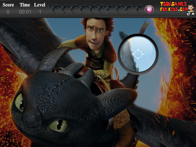 How to Train Your Dragon