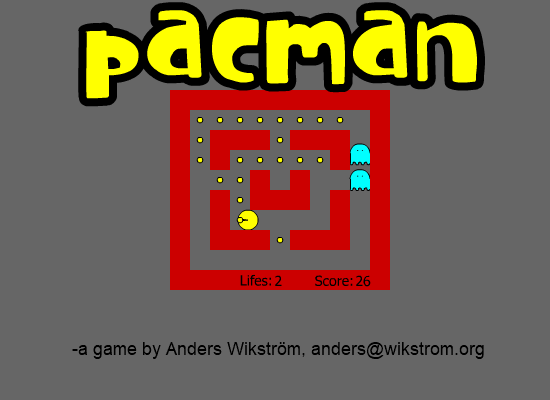 pacman