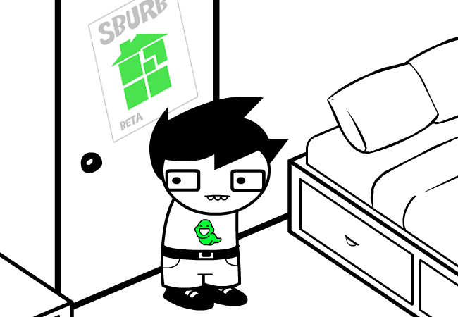 Homestuck