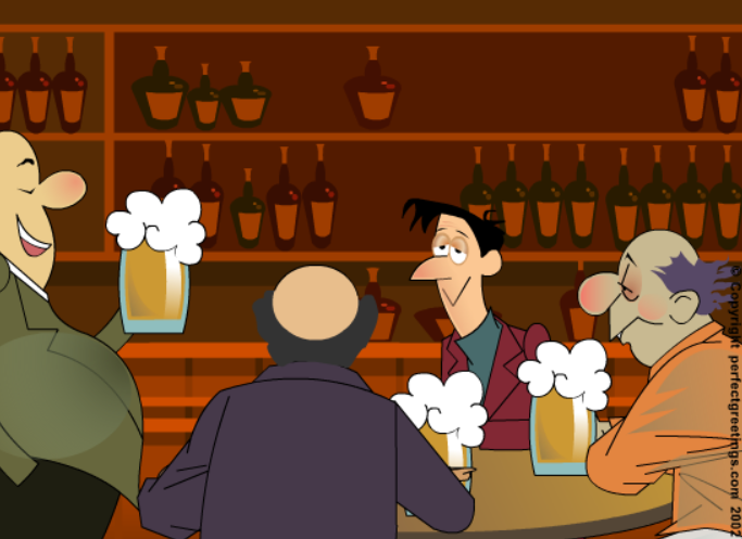 Celebrate Oktoberfest!