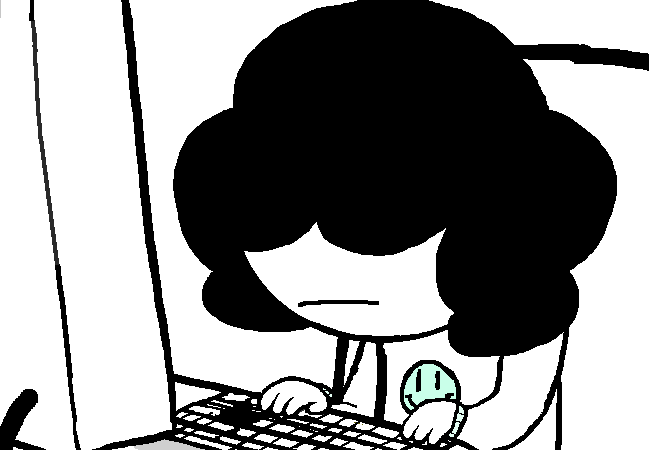 [S] Computer: Connect.