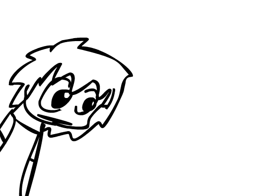 three idiots having a meaningful conversation