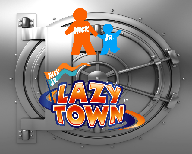 Nostalgivault Trailer