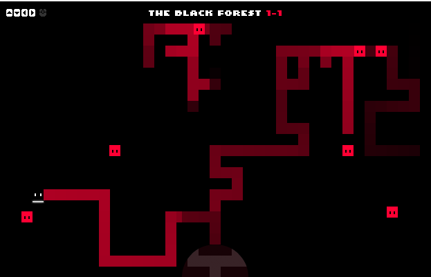 The Black Forest: Episode 1