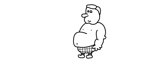 Generic Brand Cartoons Vol. 2