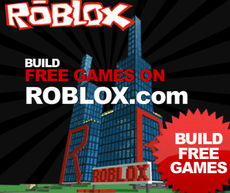 ROBLOX Tower