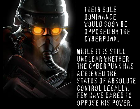 Cyber-Wars: New Age