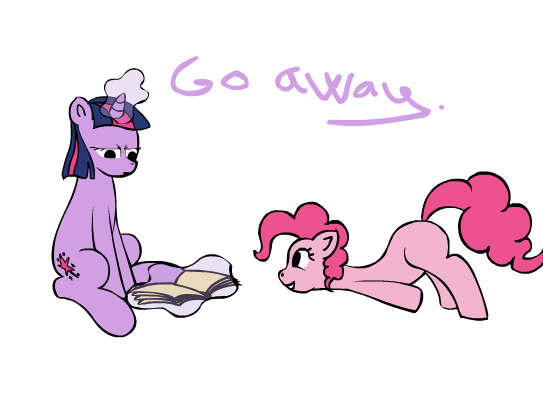 Pinkie staph