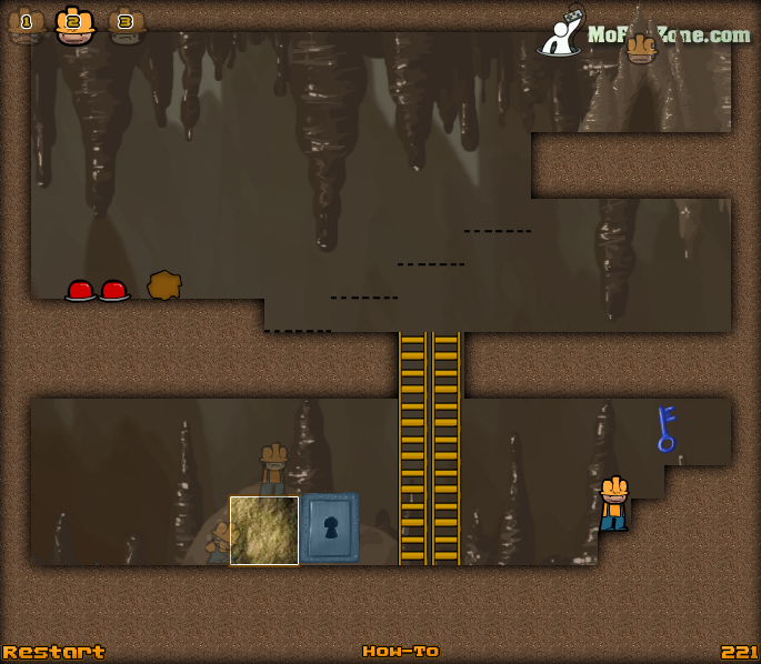 Best Friends Forever 2