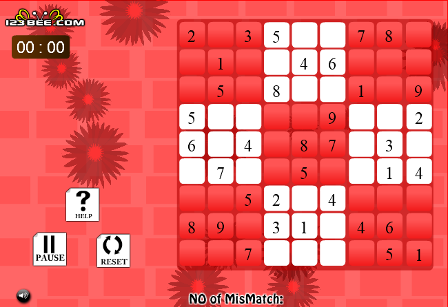 Sudoku Game Play - 32