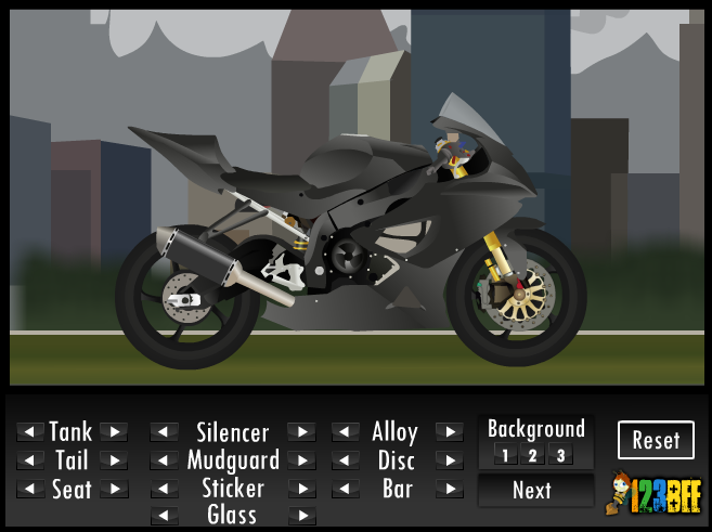 Tune My BMW S1000 RR