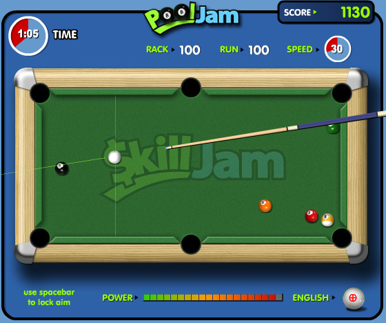 PoolJam