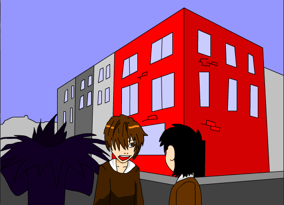 How NOT to use the Death Note