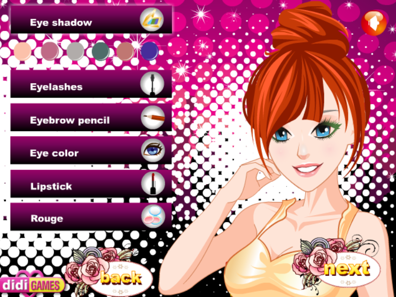 Sister's Belly Dancing