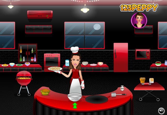 How To Make Veggie Pizza