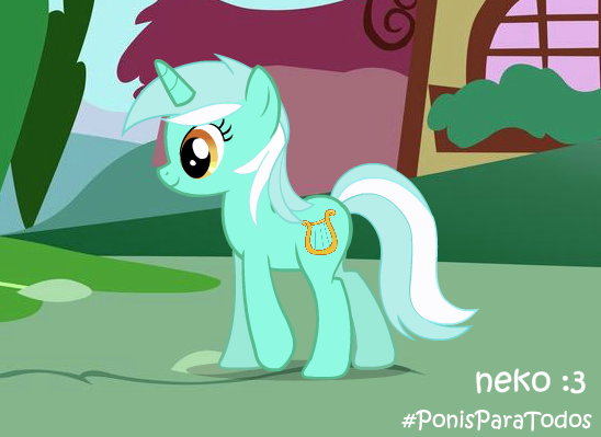 walking lyra