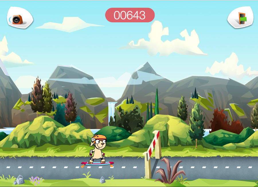 Expertos Sobre Ruedas