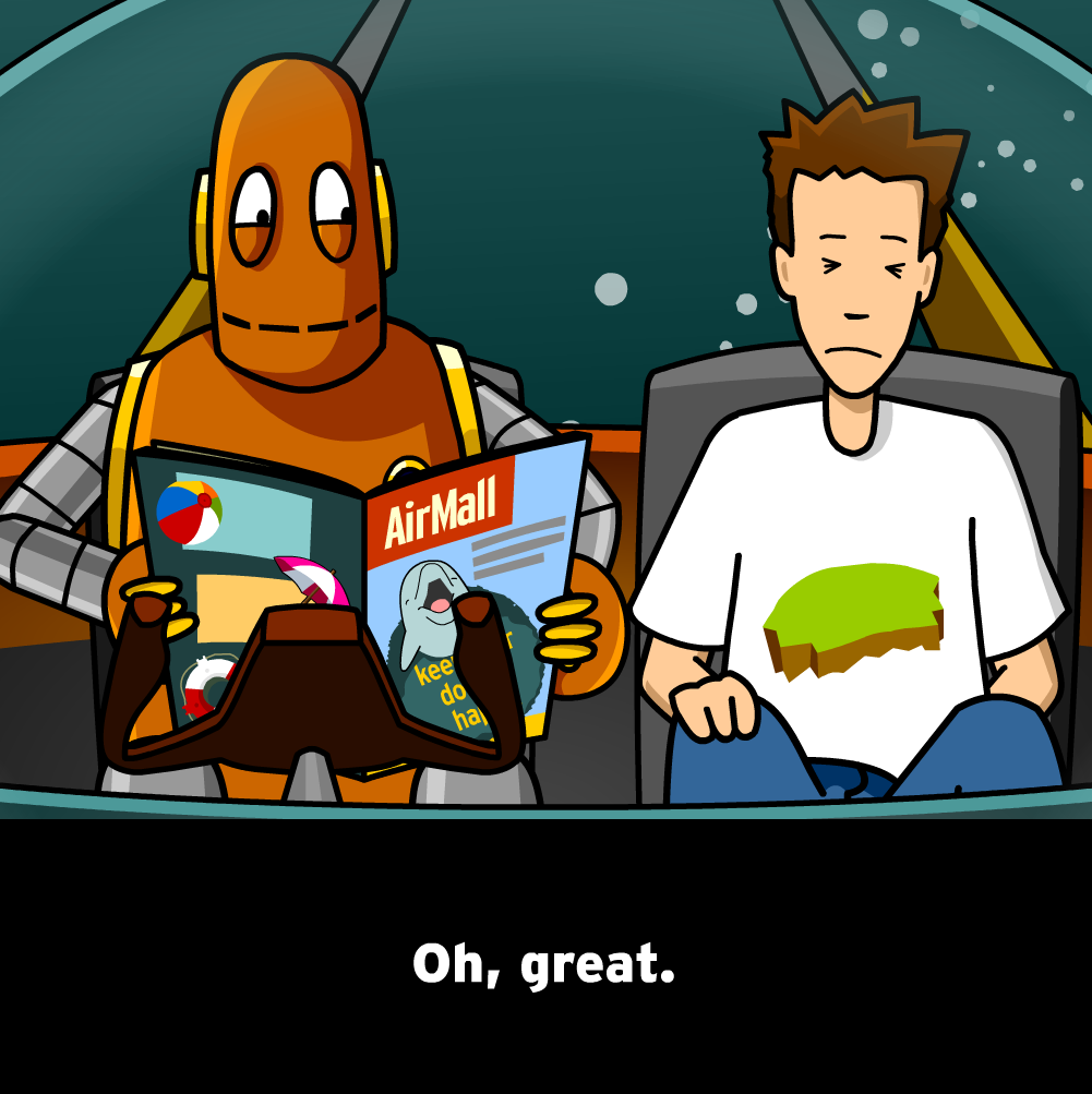 The Mysteries of Life With Tim & Moby: Plate Tectonics
