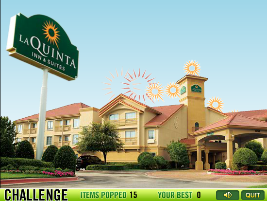 The Bright Spot Challenge