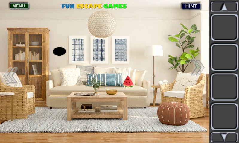 Warm and Cozy Lake House