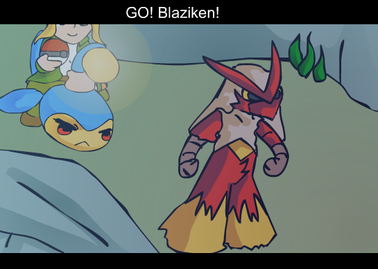 AoJaM: Stupidity Dive