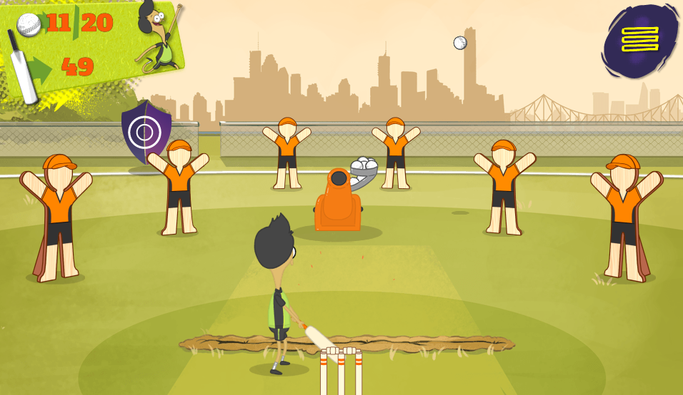 Nickelodeon: Fully 6