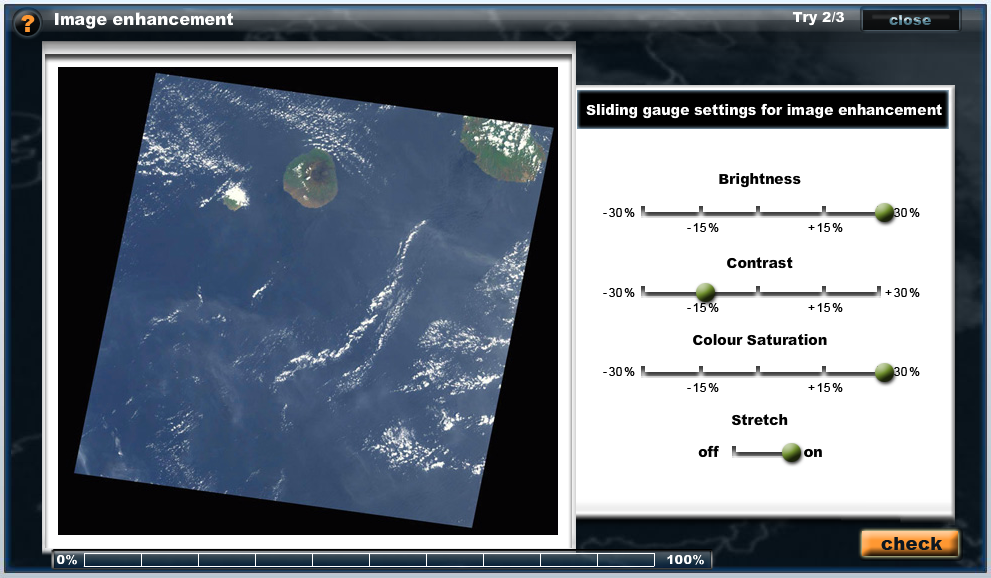 Introduction to Remote Sensing