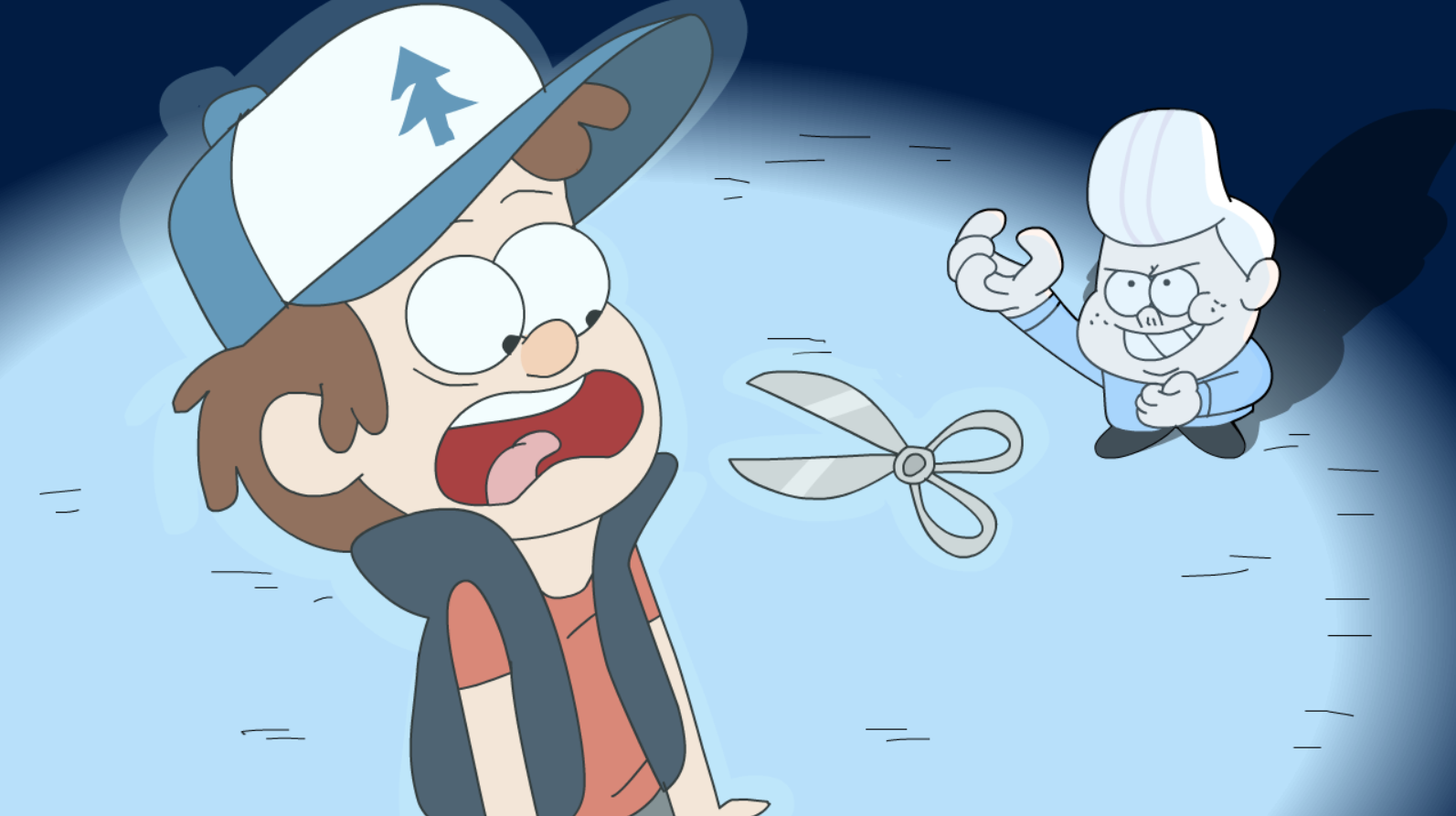 Toons These Days: Ep 11