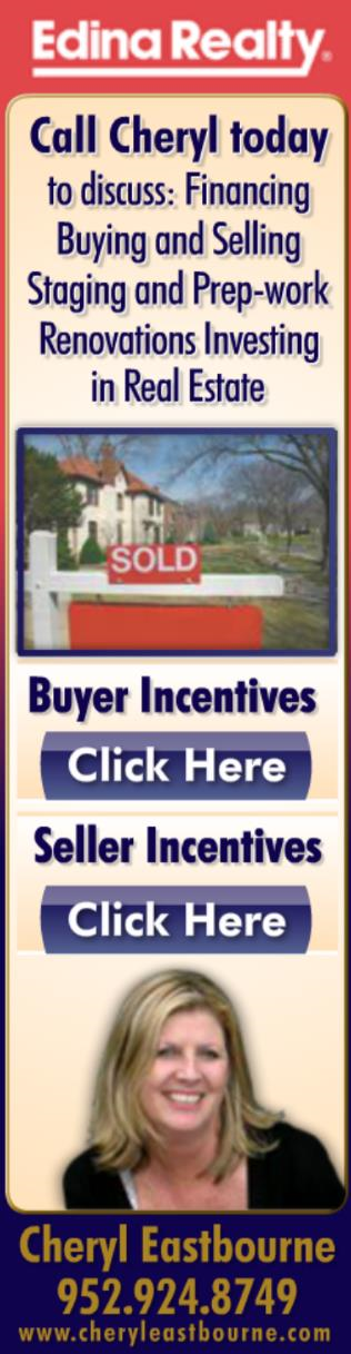 Cheryl Eastbourne 2006 Banner Ad (United States)