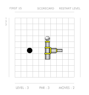 Telescope Game (Levels 1-15)