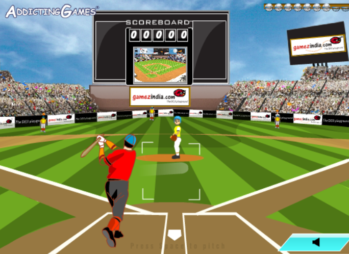 Homerun Mania