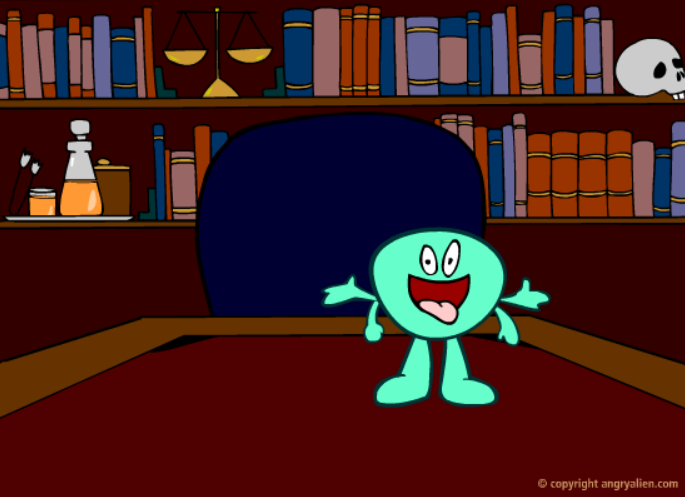 Behind the Shiman: Episode 1