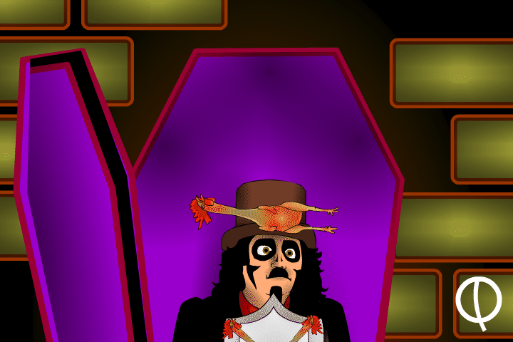 Svengoolie