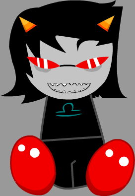 Terezi Pyrope