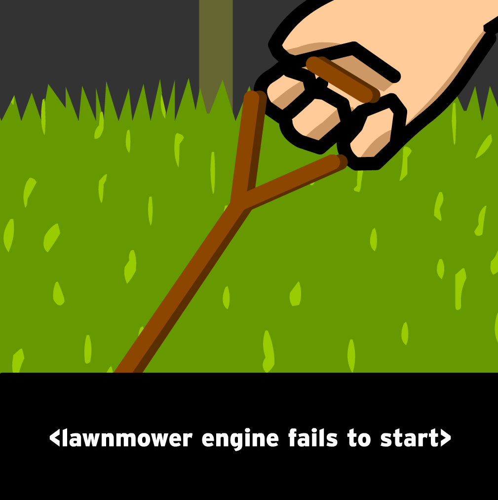 The Mysteries of Life With Tim & Moby: Gas and Oil