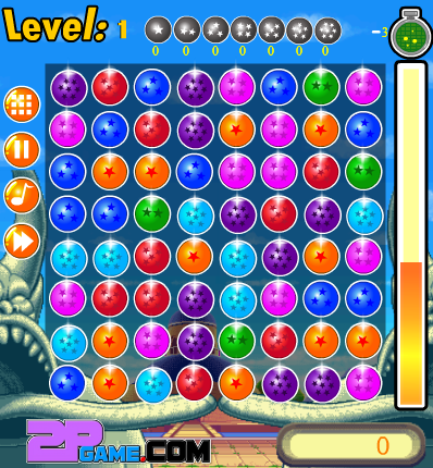 Explore Dragon Balls