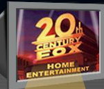 20th Century Fox Home Entertainment Italia Logo