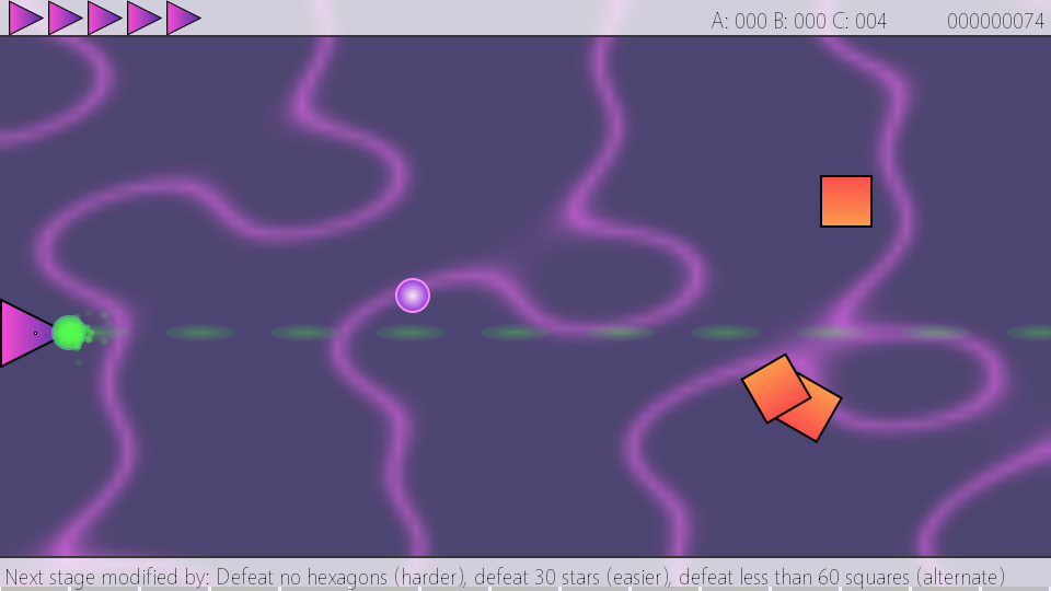 Flashover MegaSector: Flash Edition