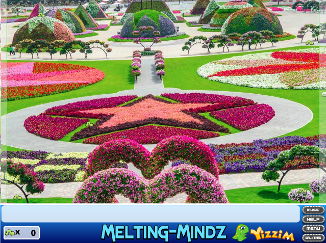 Sneaky Search: Inchworms