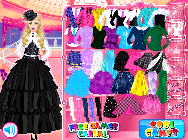 Princess School Dress Code