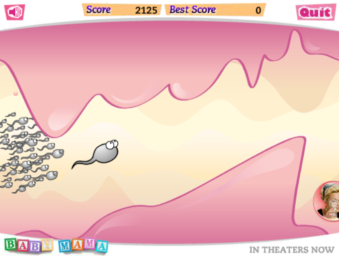 Baby Mama-Destination Insemination