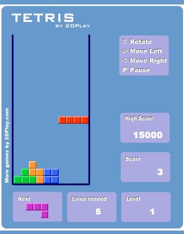 Tetris