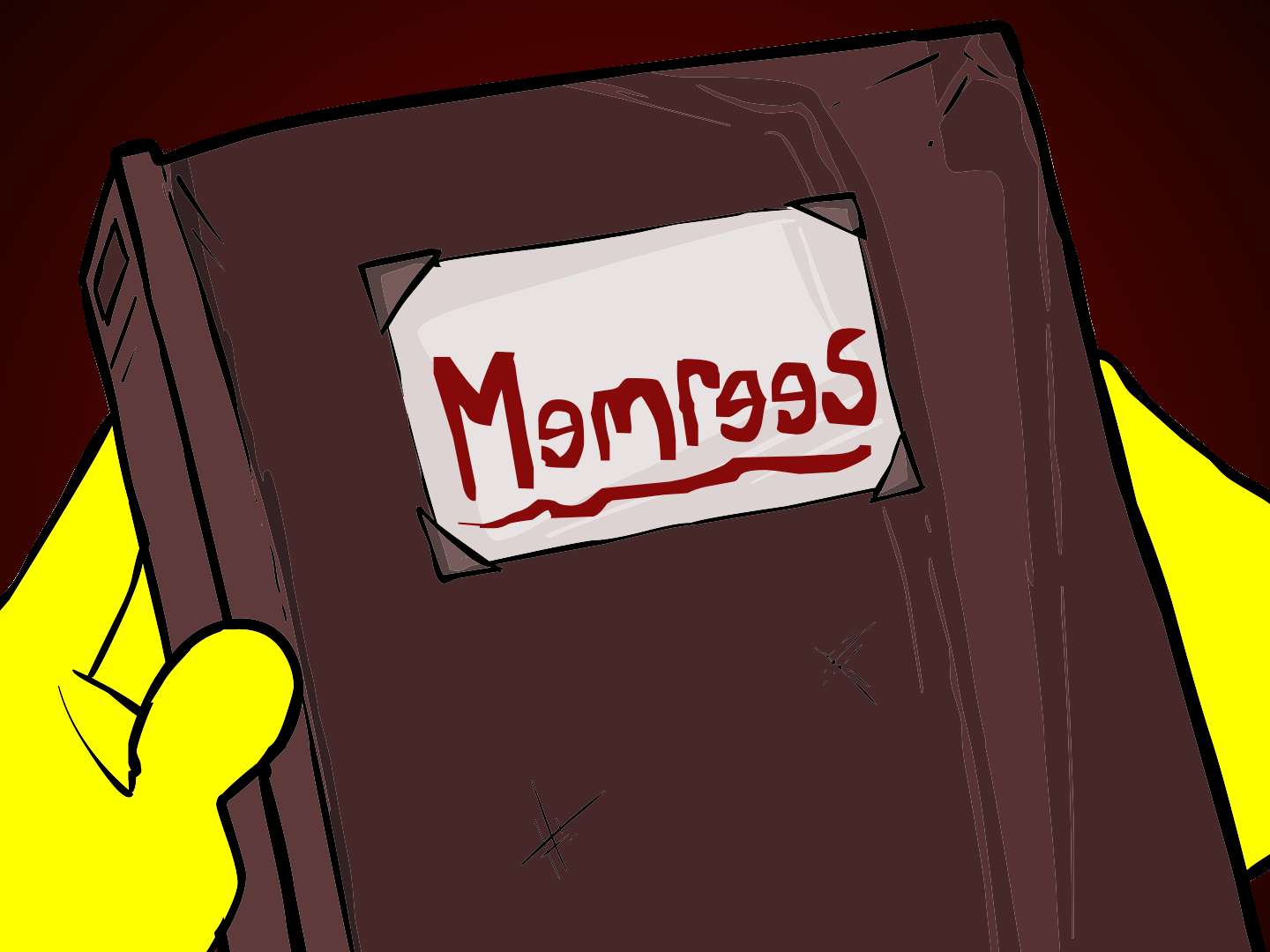 Ghostmas Contest Special