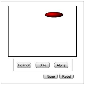 Random Ball Position, Size, and Alpha