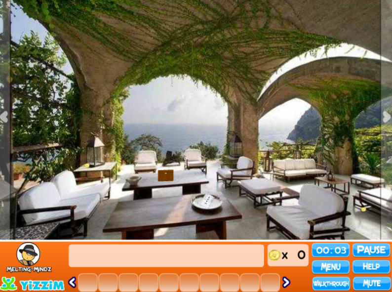 Super Sneaky Spy Guy: Sneaky Beach Escape