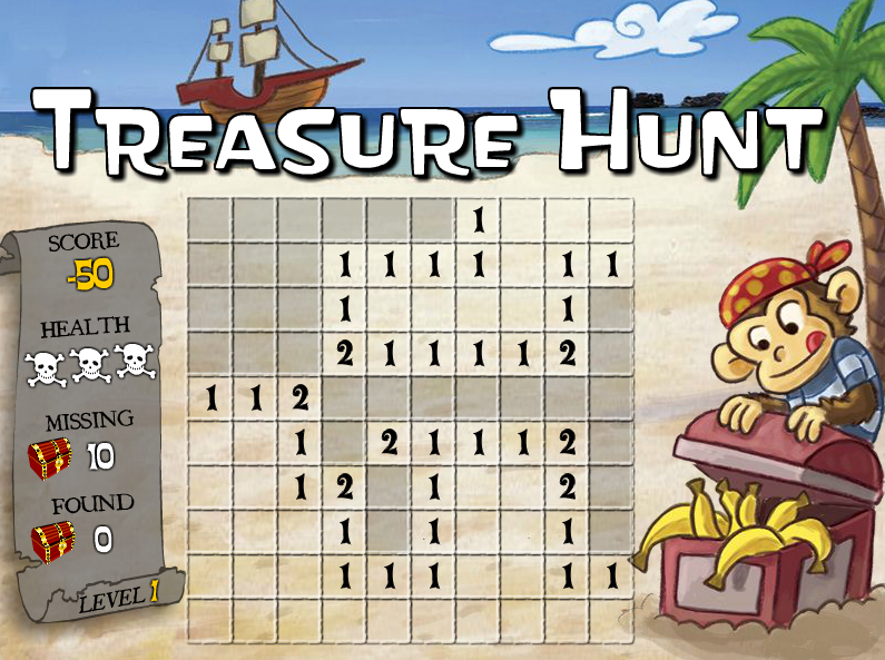 Treasure Hunt